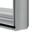zasilacza Zasilacz 24V 75W (75, 125 mm) Montaż