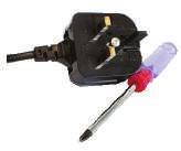 5W (odpowiednik 50W w lampce halogenowej). 475 lm. 2364 K.