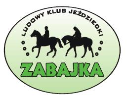 twierdziła LUDOWY KLUB JEŹDZIECKI "ZABAJKA" Zabajka 358 36-060 Głogów Młp. woj. podkarpackie tel./fax: (0-17) 851-77-11 biuro@zabajka.