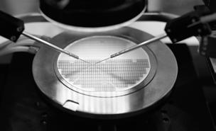 PÓŁPRZEWODNIKI Rozwiązanie XTPL odpowiada na zapotrzebowanie producentów urządzeń w sektorze półprzewodników związane z zastąpieniem fotolitografii prostszą i tańszą metodą, która pozwoli na
