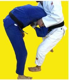 Chwyt KATA-SANKAKU