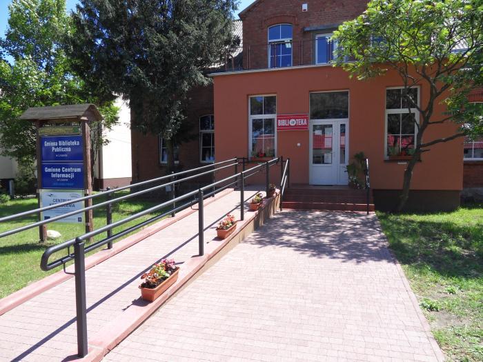 Publiczna w Lnianie ul.
