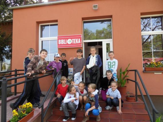 Biblioteka