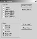 Rys. 5. Sposób dołączenia programatora ISP do Yamppa akcji odtwarzacza na prûbí jego za³¹czenia lub brak komunikacji poprzez USB moøemy rícznie uruchomiê bootloader.