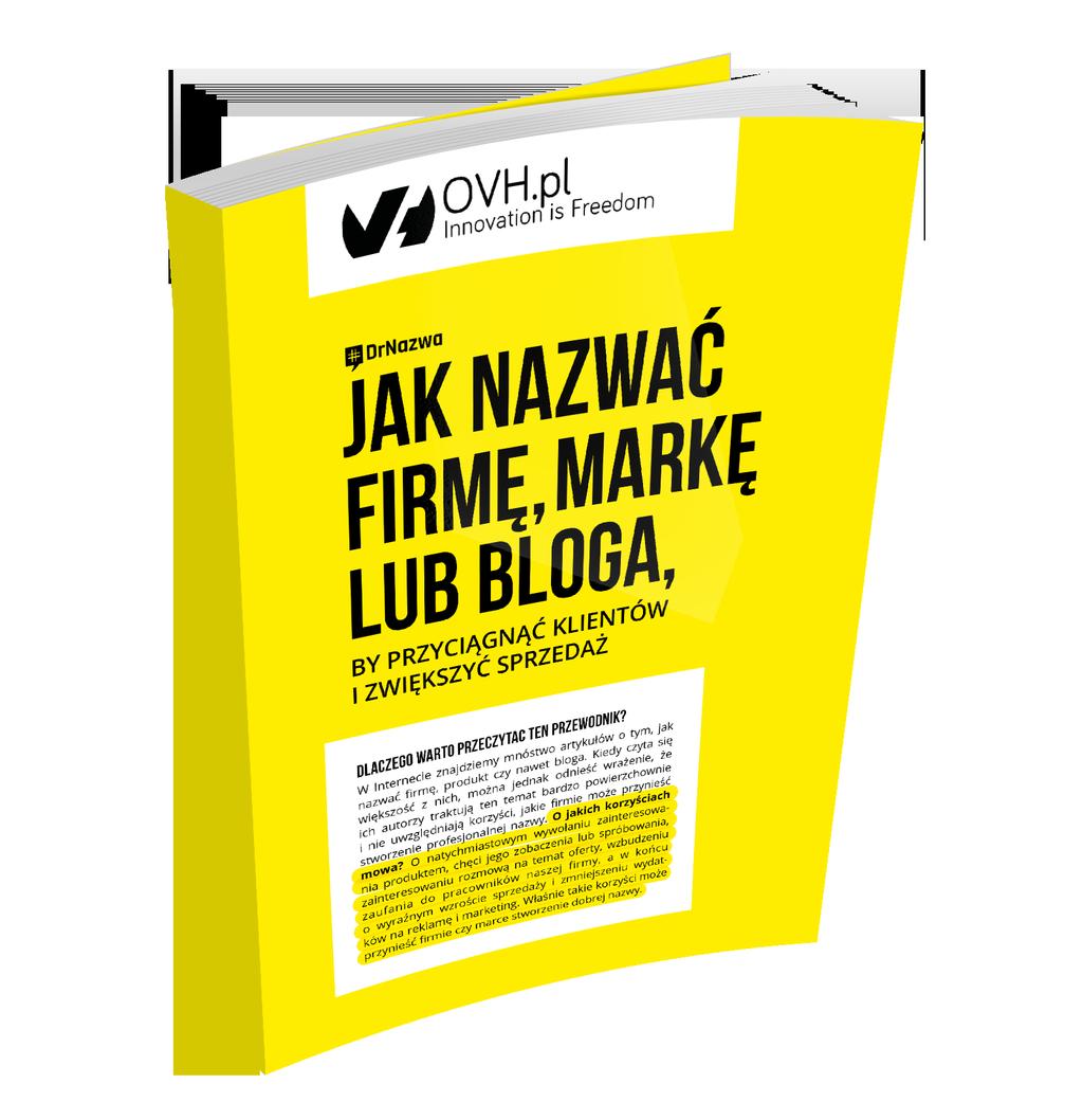 10 NIE UŻYWAJ ROZSZERZENIA.ORG, JEŚLI NIE JESTEŚ ORGANIZACJĄ POŻYTKU PUBLICZNEGO.