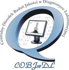 CENTRALNY OŚRODEK BADAŃ JAKOŚCI W DIAGNOSTYCE LABORATORYJNEJ COBJwDL 182 / 2017 ul. Gdańska 80, 90-613 Łódź tel./fax. (0 42) 230-25-78, 230-25-79 email: osrodek@cobjwdl.lodz.