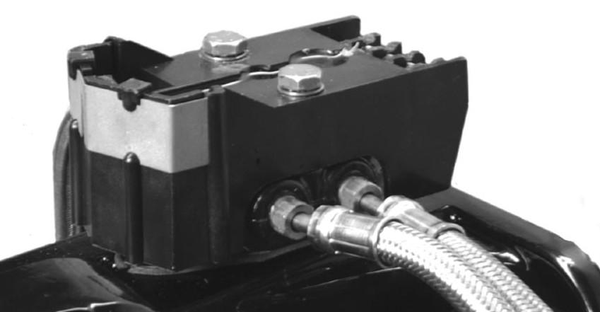 Płytk uziemijąc (późniejsze modele) 37632