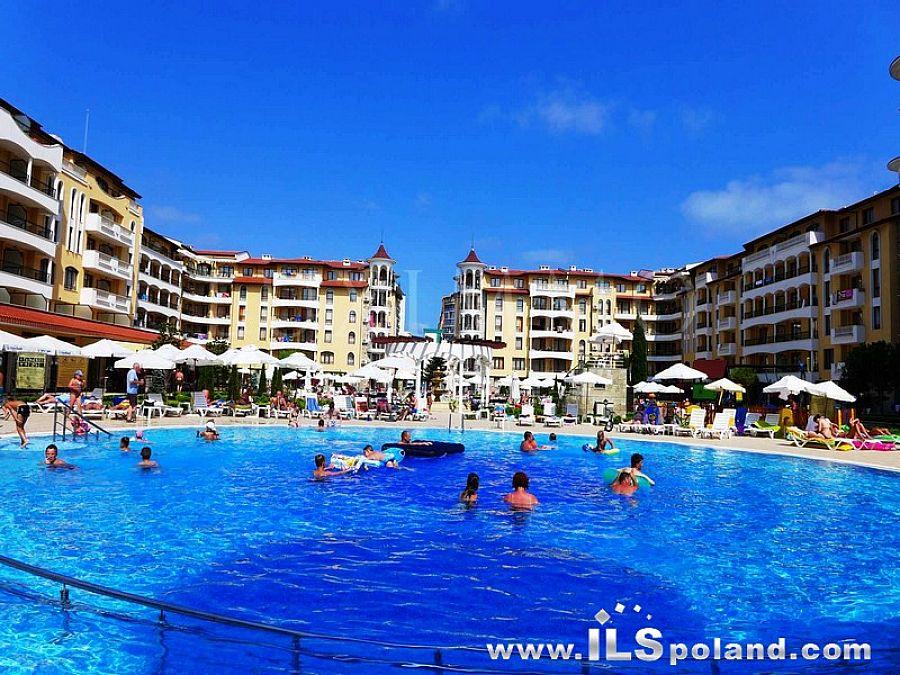 APARTAMENT NA SPRZEDAŻ liczba pokoi: 2, pow.