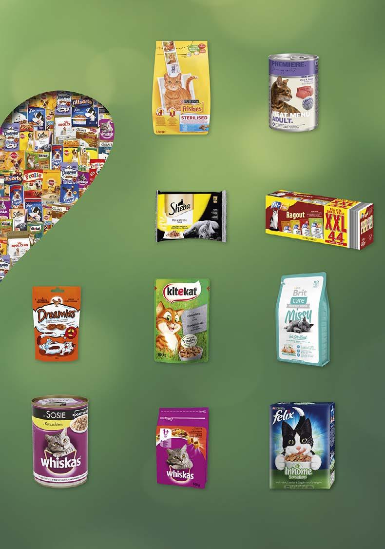 Wszystko, co kochają koty produktów przez zwierzęta -38% od 9 99 było od 15,99-33% od 3 99 było od 5,99 Zawsze w niskich cenach! Friskies 1,5 kg i 1,7 kg Sucha karma.