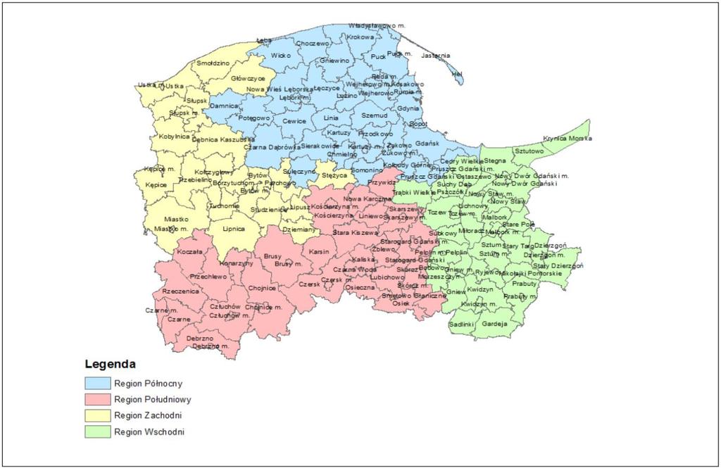 5.8. Gospodarka odpadami i zapobieganie powstawaniu odpadów 5.8.1.