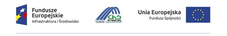 Pieczęć Wykonawcy/ów Chorzowsko-Świętochłowickie Przedsiębiorstwo Wodociągów i Kanalizacji Sp.
