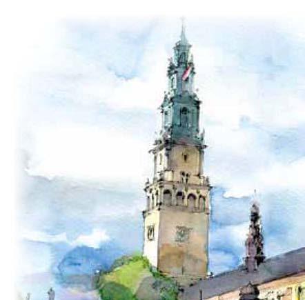 CZĘSTOCHOWA