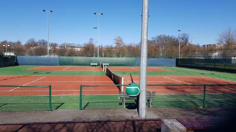 - WSCHODNIA WIDOK  -