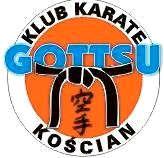 ORGANIZATOR: Klub Karate Gottsu Kościan X ZAWODY KARATE DZIECI I MŁODZIEŻY O PUCHAR BURMISTRZA MIASTA KOŚCIANA 26.11.