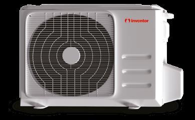 Powłoka antykorozyjna wymiennika 75m LL DC Długi rurociąg ll DC Inverter Elektroniczne zawory rozprężne F1 ~ F25 Szeroki zakres wydajności utomatyczny WiFi Ready Jonizator Superpower Sterowanie