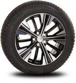 INTENSE PLUS 4WD 4WD CVT 133 990 zł 128 990 zł INSTYLE 4WD CVT 147 990 zł 142 990 zł * Wersja wyposażenia INFORM z rabatem w wysokości 5 200 zł oraz lakierem metalizowanym bez dopłaty (w przypadku