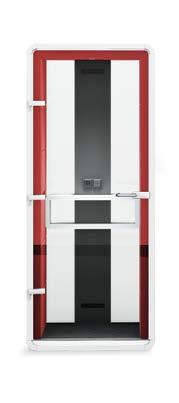 Funkcjonalne miejsce pracy / Functional Workplace / Funktionaler