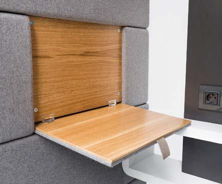 USB / Electrification with an USB-port / Elektrifizierung mit USB-Auslass