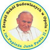 KALENDARZ IMPREZ, UROCZYSTOŚCI, KONKURSÓW, ZEBRAŃ REALIZOWANYCH W ROKU SZKOLNYM 2018/2019 w Zespole Szkół Budowlanych im. Papieża Jana Pawła II w Opolu Lp.