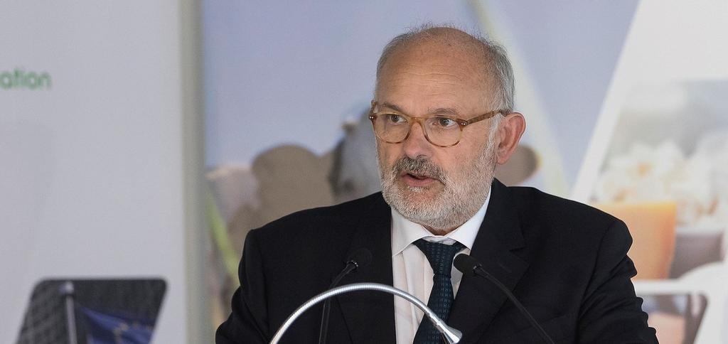 Wzmacnianie elementów środowiskowych, opcje dla podejść bardziej nakierowanych na poziomie krajowym, generacyjne odnowienie oraz ustanowienie platformy zarządzania ryzykiem są najbardziej potrzebnymi