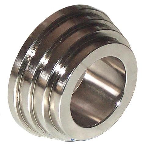 Tuleje stopniowane BGR BGR BGR Opel BGR Bmw BGR Renault DLA WAŁKA Ø TYP TULEI ZAKRESY CENTROWANIA 28,7 36 38 40 BGR Ø7-67 - 73 300180 3001082 3001181 3001081 BGR Opel Ø6, - 6-70,1-7, 300021 3000471