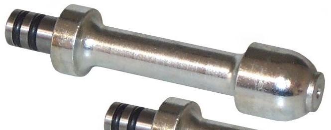 Ø24 mm, DŁUGOŚCI 92 mm 4 240239 ZESTAW SZPILEK Ø24 mm, DŁUGOŚCI 92 mm