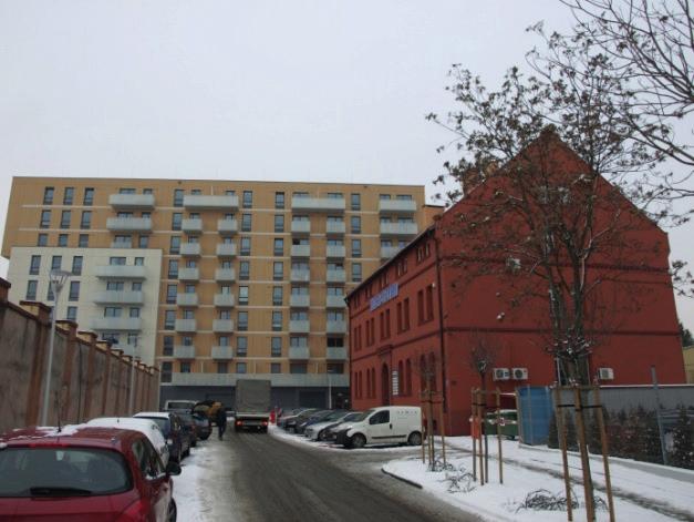 Gubański, J., Burdziński, J., Gubańska, R. (2018). Przeobrażenia krajobrazu Kępy Mieszczańskiej we Wrocławiu szanse i zagrożenia. Acta Sci. Pol. Administratio Locorum 17(4), 317 326. Rys. 4.