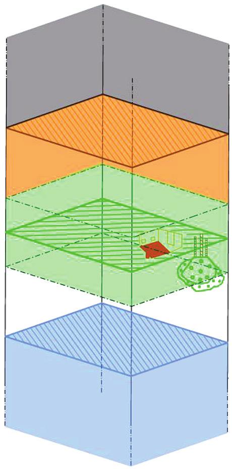 Mika, M., Jurkiewicz, M. (2018). Wybrane aspekty prawne, techniczne i ekonomiczne katastru 3D w Polsce. Acta Sci. Pol. Administratio Locorum 17(4), 363 370. w katastrze.