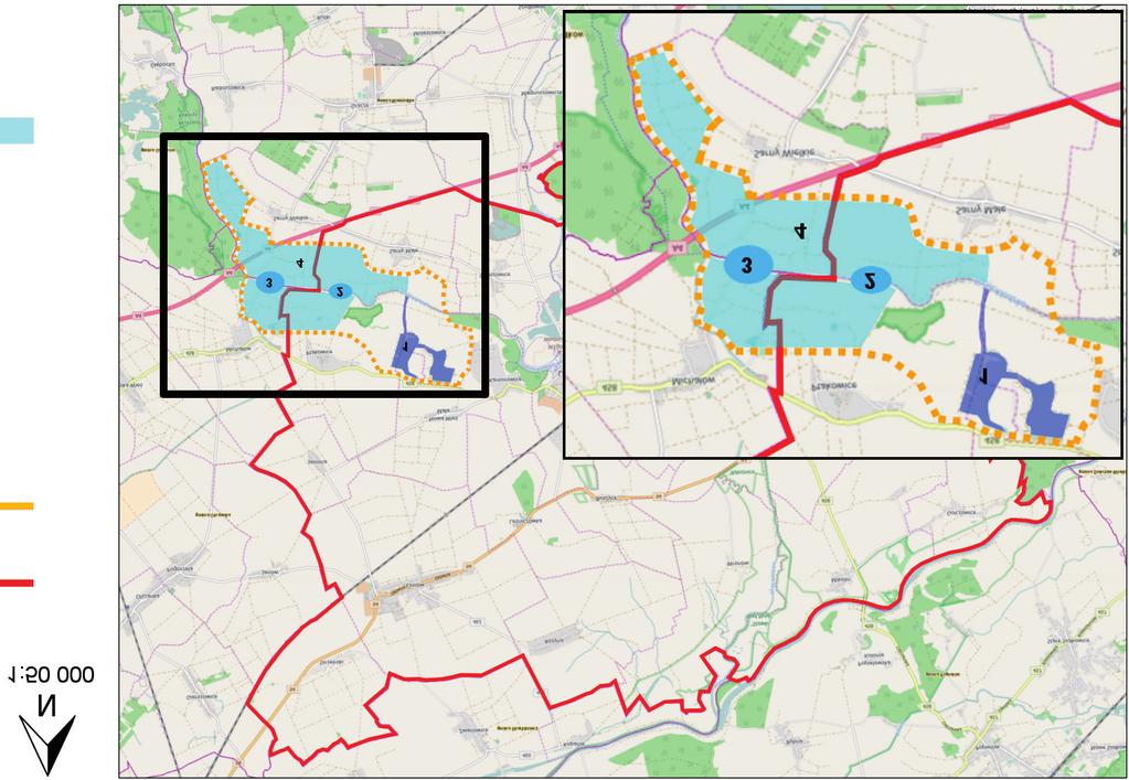 Piepiora, Z., Jaśkiewicz, M. (2018). Przeciwdziałanie skutkom powodzi w gminie miejsko-wiejskiej Lewin Brzeski. Acta Sci. Pol. Administratio Locorum 17(4), 385 399. Rys. 2.