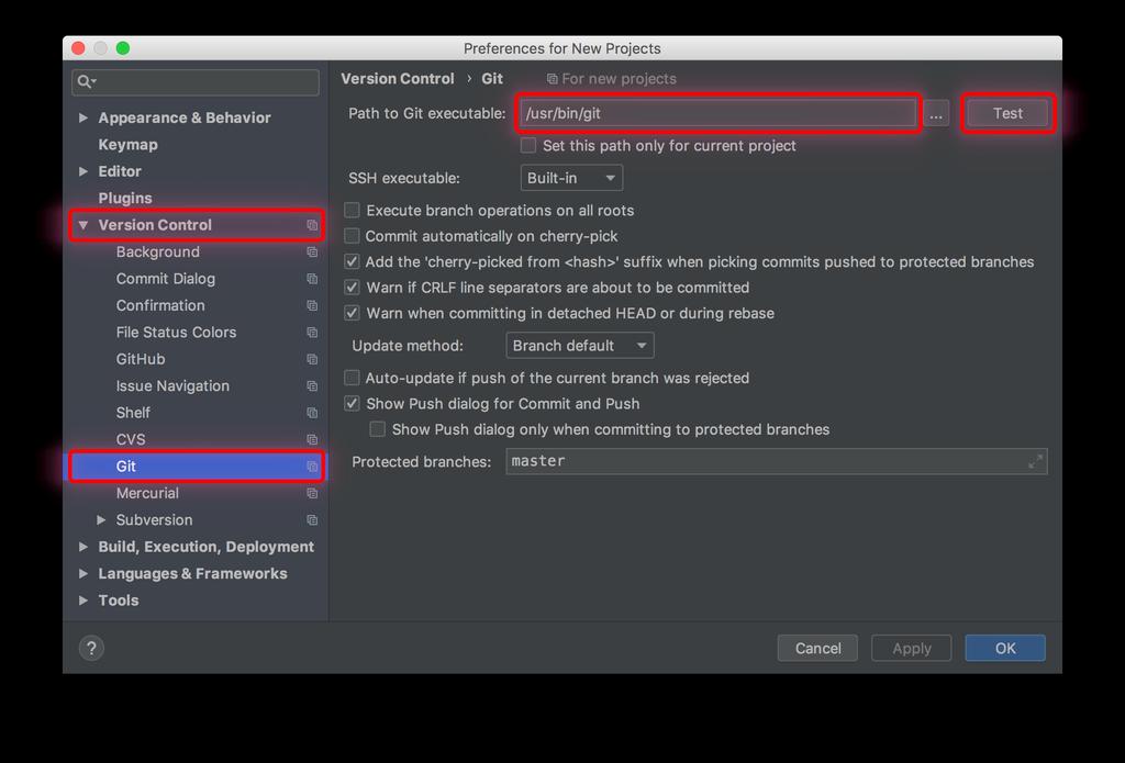 instalacja systemu kontroli wersji git w systemie operacyjnym).