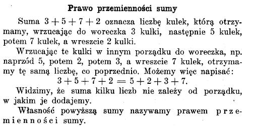 Zadanie domowe Przygotuj dwie pary kart Matematyczne skojarzenia, jedną dla szkoły podstawowej, drugą dla gimnazjum (do oddania za tydzień).