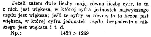 (V klasa szkoły