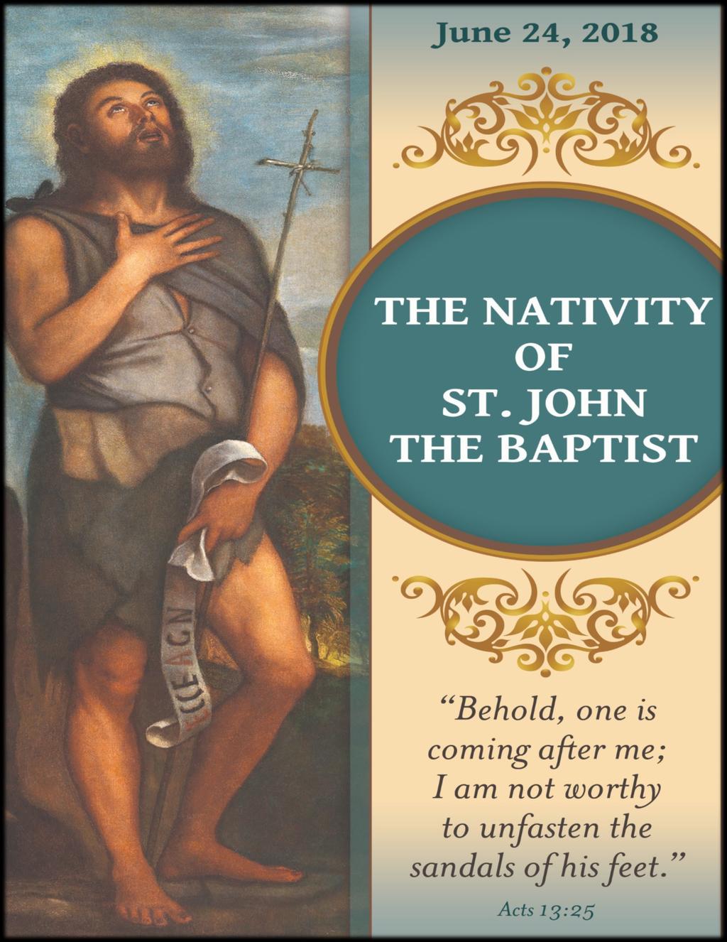 Saint Ladislaus Parish WELCOME! At St. Ladislaus, Merciful Jesus is the center of our lives and in His mercy we find strength and peace. We meet Jesus, at the celebration of the Eucharist.