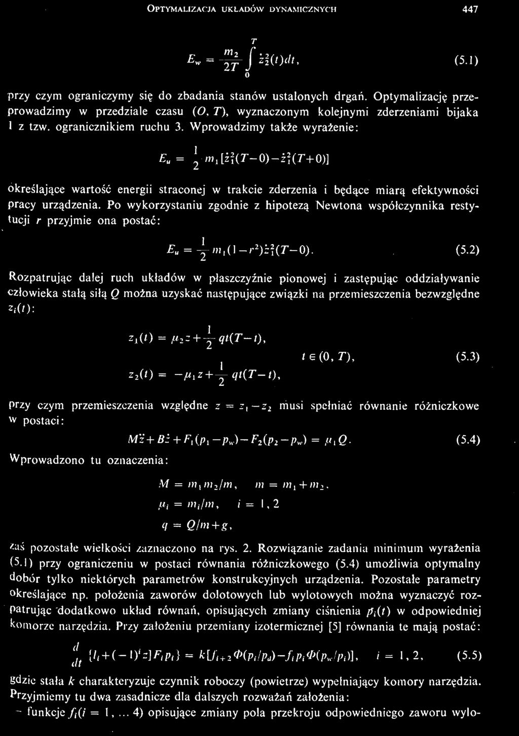 Pozostałe parametry okreś lająe c np.