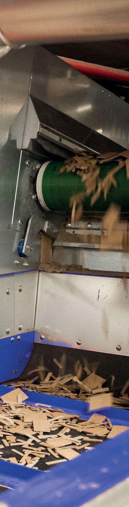 .. przenoszą duże ilości materiałów w niezawodny sposób z