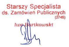 pakiet 22 Firma: Aesculap Chifa Wartość brutto: 28 188,00 pakiet 24 Firma: Aesculap Chifa Wartość brutto: 327 888,00 pakiet 25 Firma: Aesculap Chifa Wartość brutto: 75 600,00 pakiet 39 Firma: