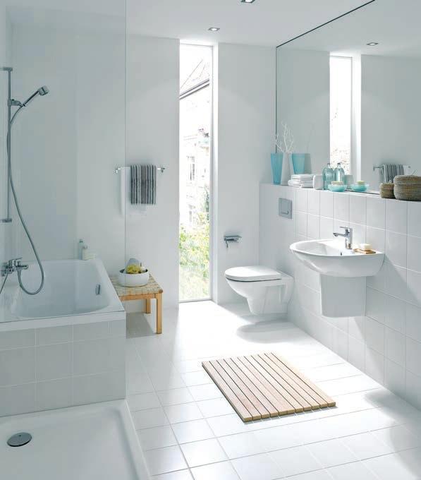 LAUFEN PRO B 350 360 400 450 500 550 600 650 250 310 320 330 350 360 400 420 440 480 500 Seria LAUFEN pro B wyznacza nowe standardy.