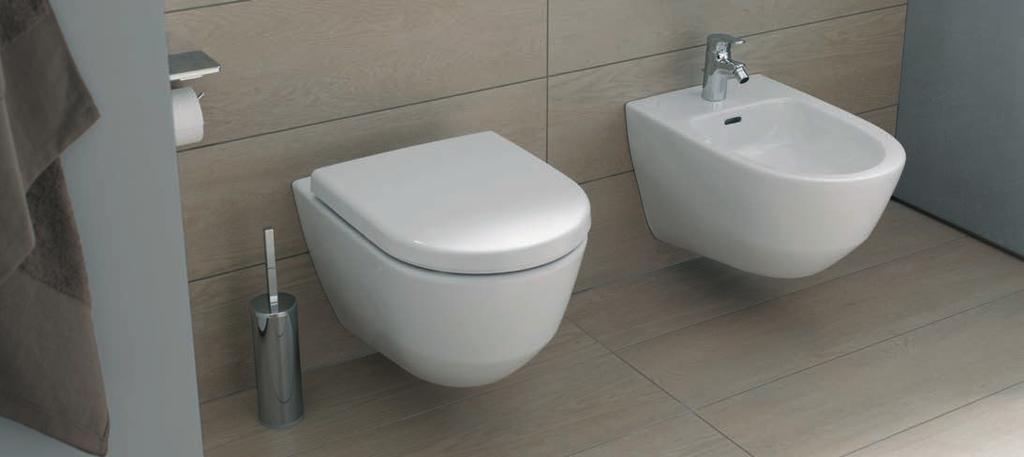 MISKI WC I BIDETY LAUFEN PRO LAUFEN PRO S 53 x 36 cm rimless 53 x 36 cm LAUFEN PRO A 49 x 36 cm rimless compacto 53 x 36 cm rimless 53 x 36 cm 53 x 36 x 43 cm