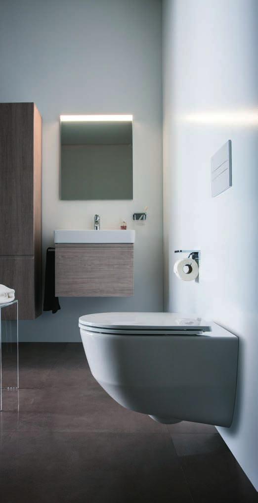 Miska WC stojąca