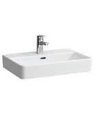 1 Osłona syfonu, ceramiczna Umywalka ścienna kompaktowa, szlifowany spód umywalki, wymagany montaż do ściany A 81795.8 550 81795.9 600 Opcje:.104.109 Opcje:.104,.109 Opcje:.104 Opcje:.
