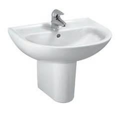LAUFEN PRO B Umywalka 81395.1 Umywalka blatowa 81296.2 Umywalka nablatowa A B C D E F 81095.