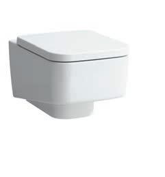LAUFEN PRO S 82096.2 Miska WC podwieszana rimless 83096.