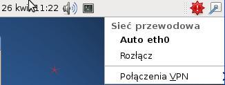 Sieciowe systemy operacyjne - Jędrzej Ułasiewicz 46 Przykład konfiguracji stacji: ifconfig eth0 192.168.0.4 netmask 255.255.255.0 up route add default gw 192.168.0.1 eth0 Wprowadzone opisanym wyżej sposobem zmiany są nietrwałe.