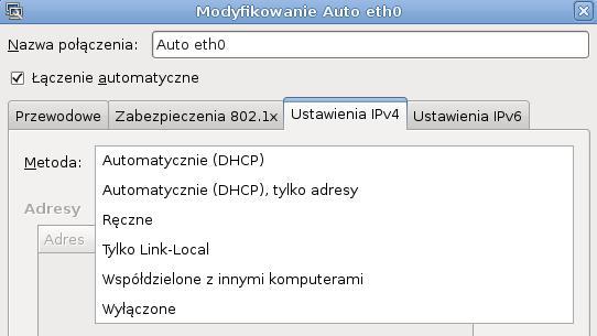 Sieciowe systemy operacyjne - Jędrzej Ułasiewicz 48 Ekran