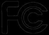 Anonse Oświadczenie o zgodności z przepisami Federal Communications Commission (FCC) Urządzenie to jest zgodne z częścią 15 zasad FCC.