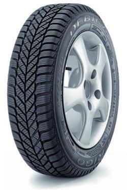 4 Dębica Frigo 2 205/55R16 91T Sprawdź ceny Ogólna ocena użytkowników Skąpiec.