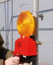zmierzchowe lampy ostrzegawcze?