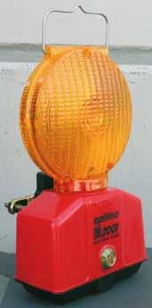 500 600 0,8 kg, 1,1 kg z uchwytem z zamkiem Secura 52 :: 201752 Lampa dwukierunkowa, żółta L 6, WL 2 8 202172 Lampa dwukierunkowa, czerwona 8 202192 Lampa dwukierunkowa, czerwona 8 bez zamka: 201342