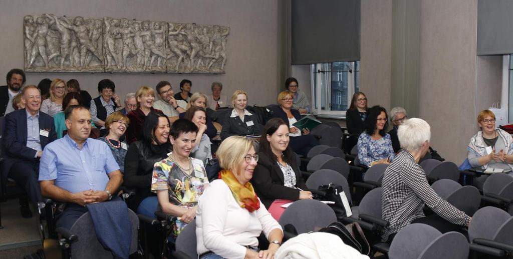 Panel dyskusyjny: Jak ocenić twórczość