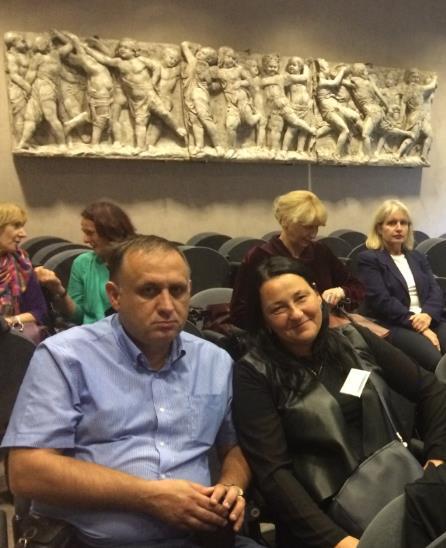 Panel dyskusyjny: